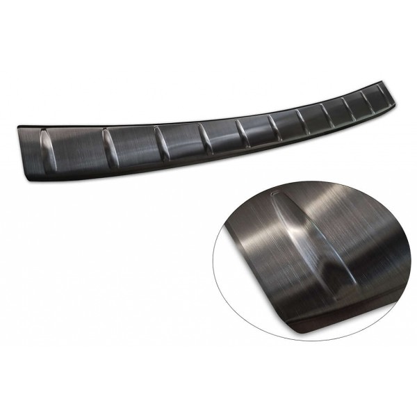 NEREZ Kryt prahu zadních dveří Opel Astra L Sports Tourer - černý