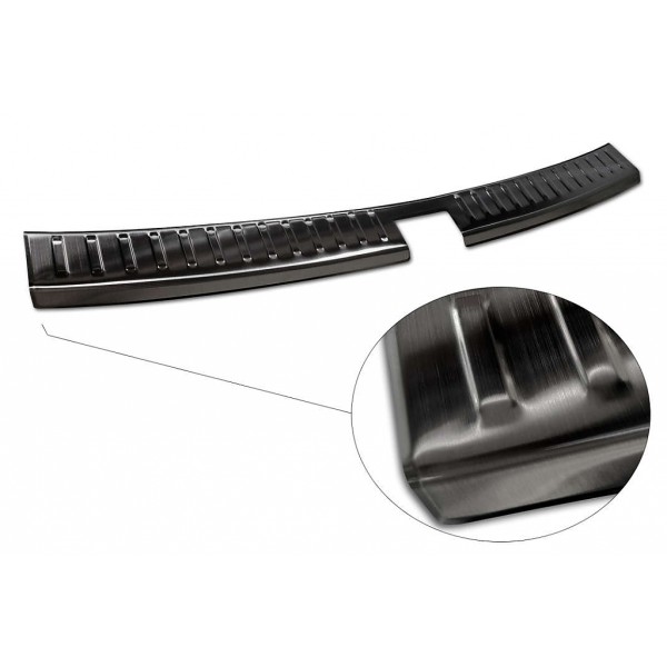 NEREZ Kryt prahu zadních dveří Škoda Kodiaq