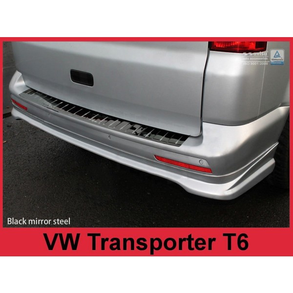 NEREZ Kryt prahu zadních dveří VW Transporter T6
