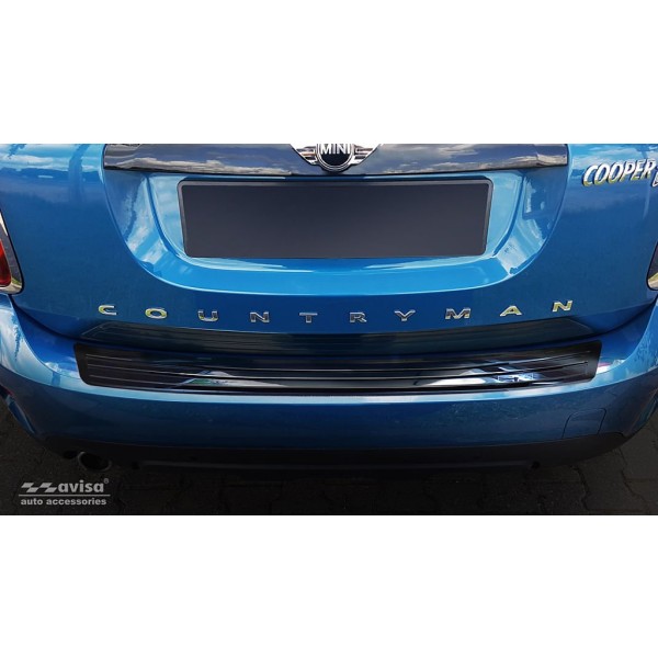 NEREZ Kryt prahu zadních dveří Mini Countryman R60