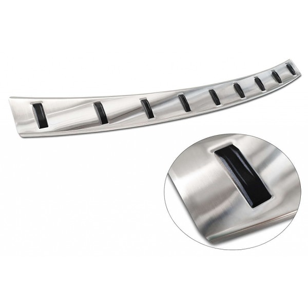 NEREZ Kryt prahu zadních dveří STRONG EDITION Volvo V60 I