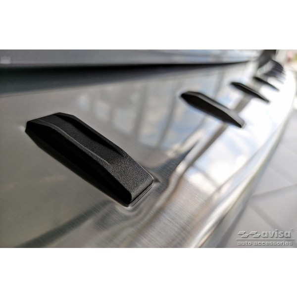 NEREZ Kryt prahu zadních dveří STRONG EDITION Toyota ProAce II