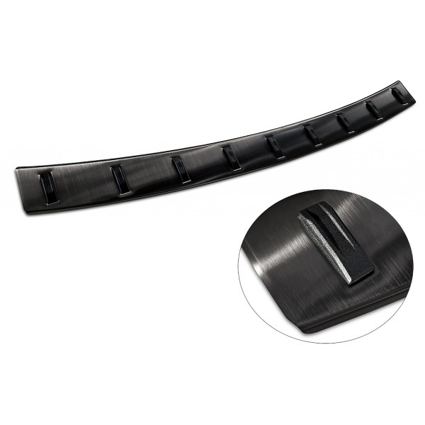 NEREZ Kryt prahu zadních dveří STRONG EDITION Škoda Kamiq