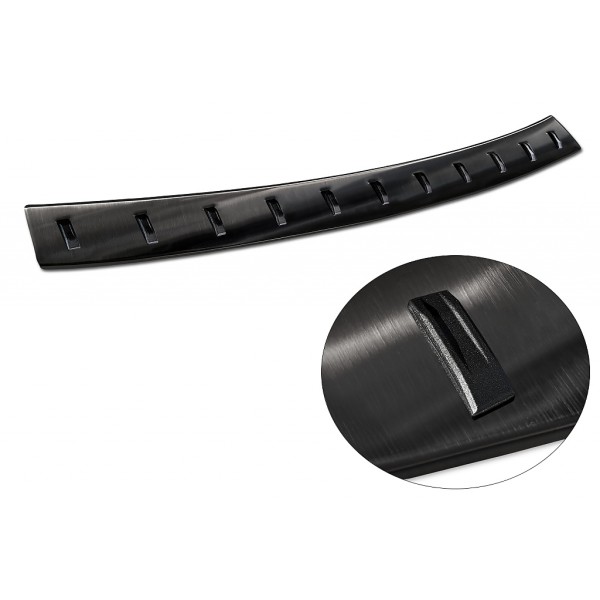 NEREZ Kryt prahu zadních dveří STRONG EDITION Citroen Jumpy III