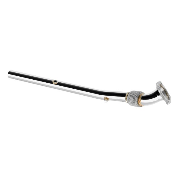 Nerezová downpipe pro Seat Leon Cupra Mk1 1.8 T 2000-2006