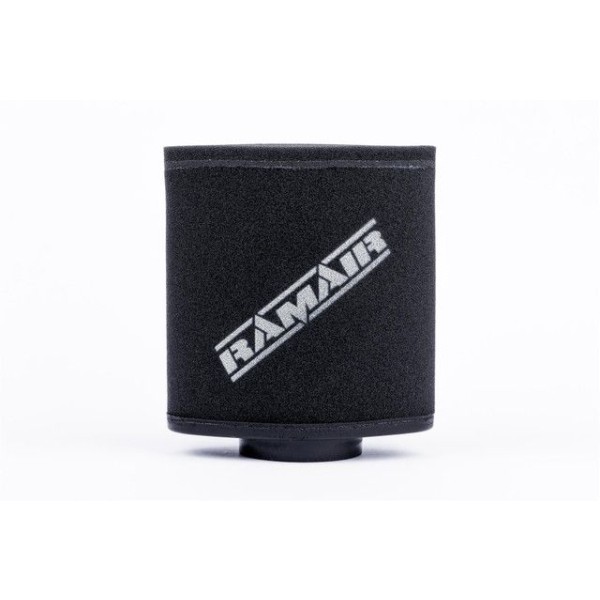 Sportovní vzduchový filtr kuželový Ramair 70mm