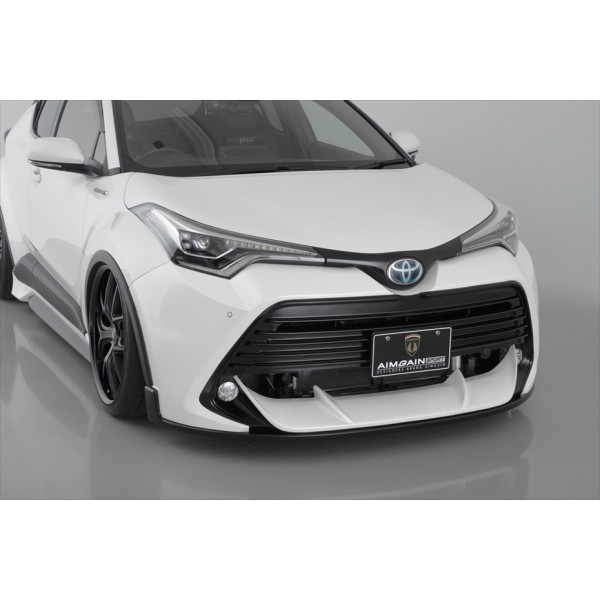 Toyota C-HR - Přední nárazník  od AIMGAIN