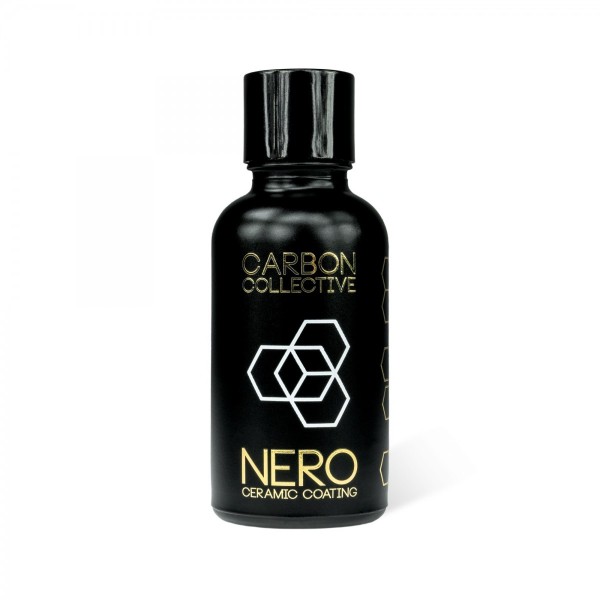 Samouzdravující se keramický povlak Carbon Collective Nero Self-Healing Ceramic Coating 30 ml