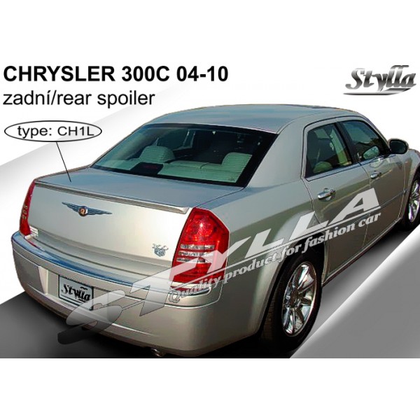 Křídlo - CHRYSLER 300C 04-10