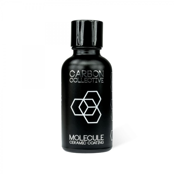 Keramický povlak Carbon Collective Molecule 9H Ceramic Coating 30ml