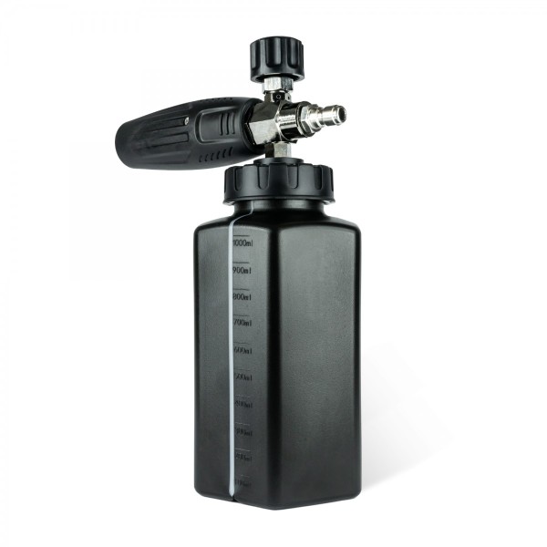 Pěnovač Carbon Collective Ultimate HD Snow Foam Lance