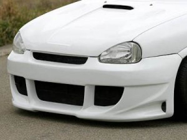 Opel Corsa B - Přední nárazník WST