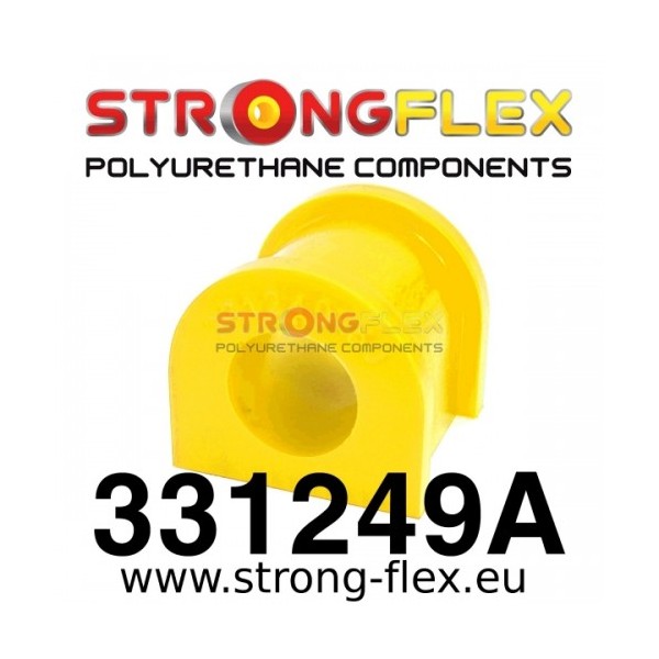 Jeep Grand Cherokee 93-98 - uložení předního stabilizátoru 25mm SPORT