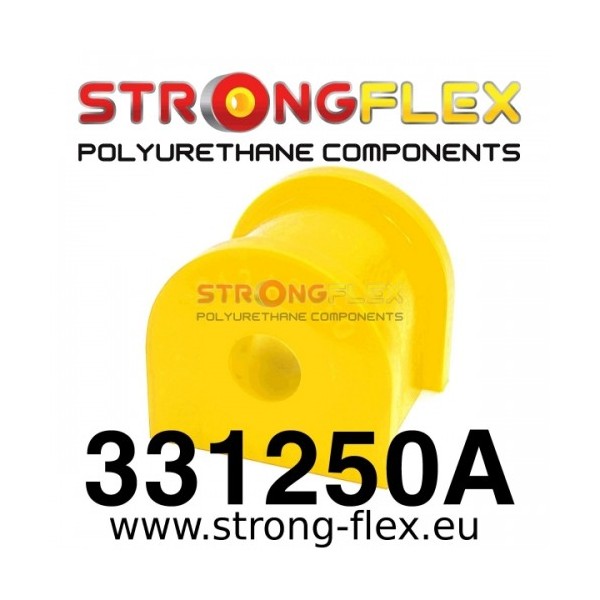 Jeep Grand Cherokee 93-98 - uložení zadního stabilizátoru 14mm SPORT