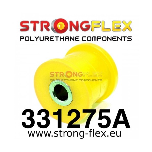 Jeep ZJ 93-98 - přední a příčné rameno M10 M12mm SPORT