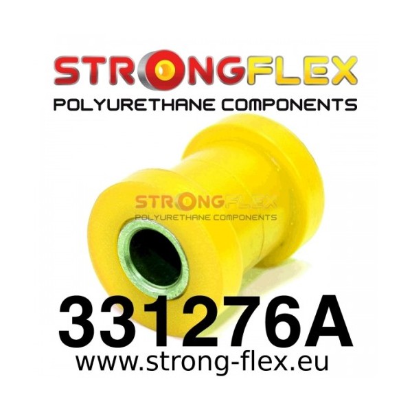 Jeep Grand Cherokee 93-98 - uložení předního stabilizátoru SPORT