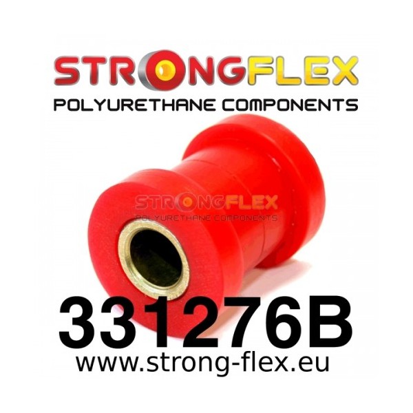 Jeep Grand Cherokee 93-98 - uložení předního stabilizátoru