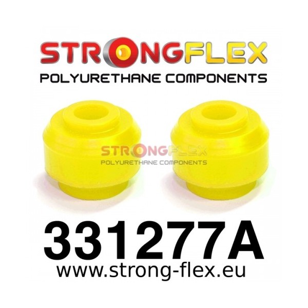 Jeep Grand Cherokee 93-98 - uložení přední stabilizační tyče SPORT