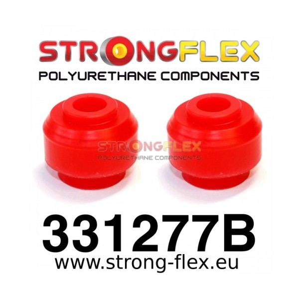 Jeep Grand Cherokee 93-98 - uložení přední stabilizační tyče