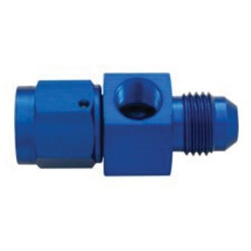 Fitinka QSP- Adaptér pro čidlo D12 1/8"NPT