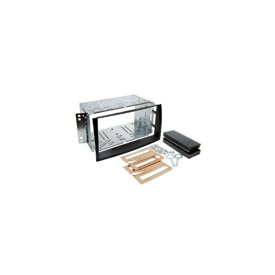 Rámeček autorádia 2-DIN Kia Venga (10->)