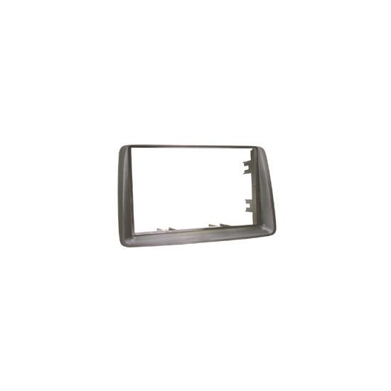 Rámeček autorádia 2-DIN FIAT Panda II