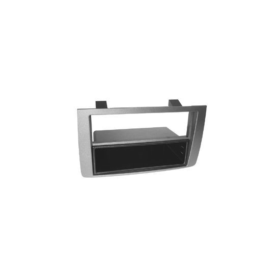 Rámeček autorádia 2-DIN Lancia Musa