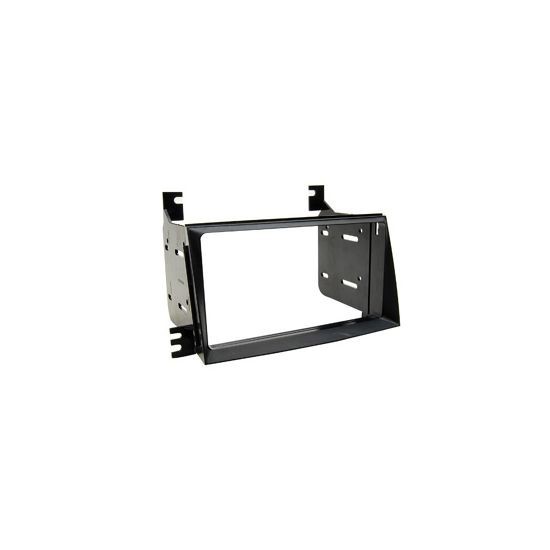 Rámeček autorádia 2-DIN Hyundai Grandeur