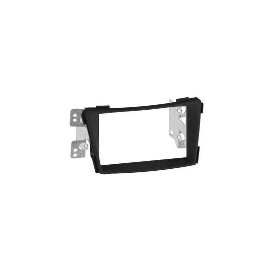 Rámeček autorádia 2-DIN Hyundai i40