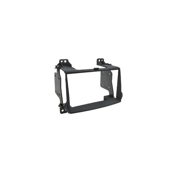 Rámeček autorádia 2-DIN Hyundai H1