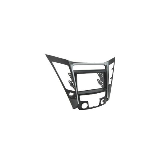 Rámeček autorádia 2-DIN Hyundai Sonata (11->)