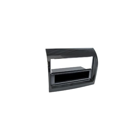 Rámeček autorádia 2-DIN Fiat Ducato (9/11-&gt;) I.