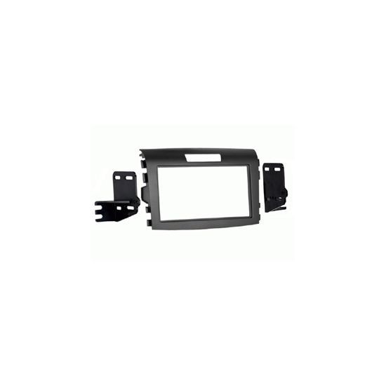 Rámeček autorádia 2-DIN Honda CR-V (12->)