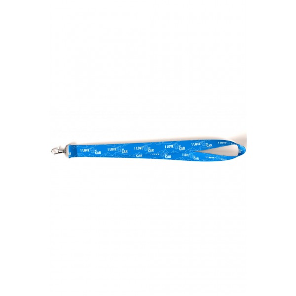 Gyeon Lanyard Blue