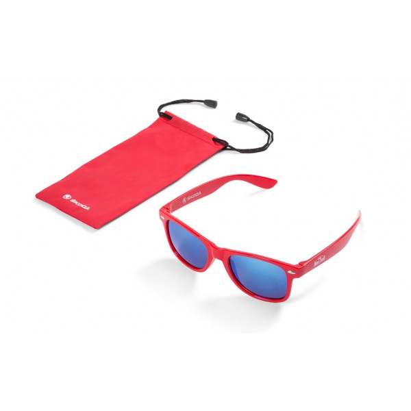 Škoda Auto - brýle MONTE CARLO