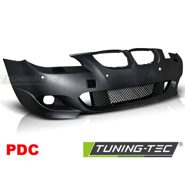 BMW E60/61 07-10 M-PACKET PDC - přední nárazník