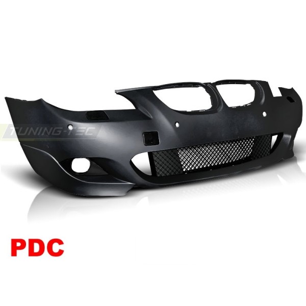 BMW E60/61 07-10 M-PACKET PDC - přední nárazník