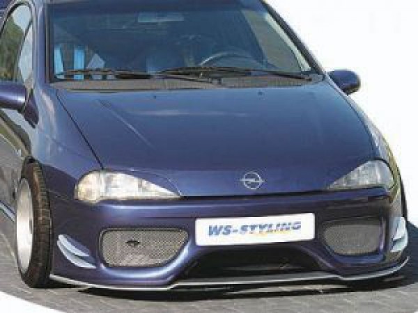 Opel Tigra - Meč pro přední nárazník WS