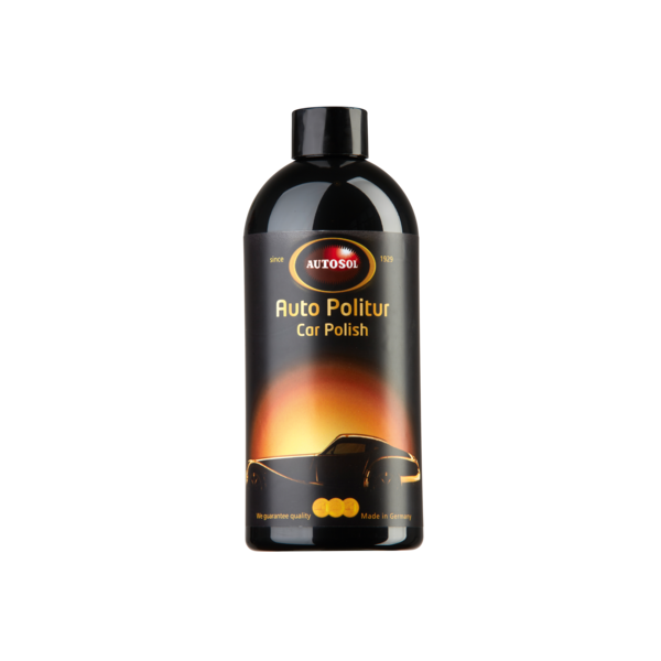 Autosol - Car Polish autoleštěnka 500 ml