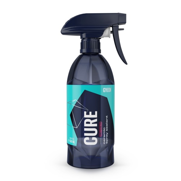 Gyeon - Keramický sealant ve spreji Q2M Cure Redefined 500ml