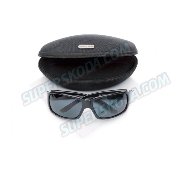 Škoda Auto - sluneční brýle SPORTIVE