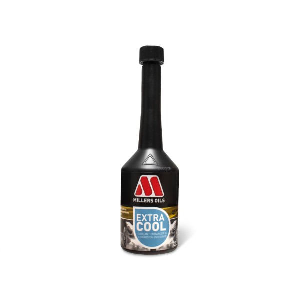 Směs do chladící kapaliny - Millers Oils Extra Cool 250 ml
