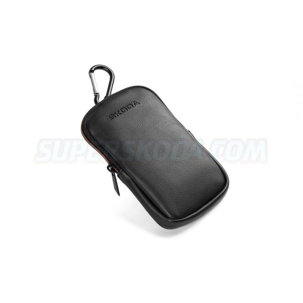 Škoda Auto - multi pouzdro Kodiaq