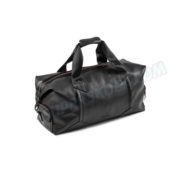 Škoda Auto - sportovní kabela Kodiaq