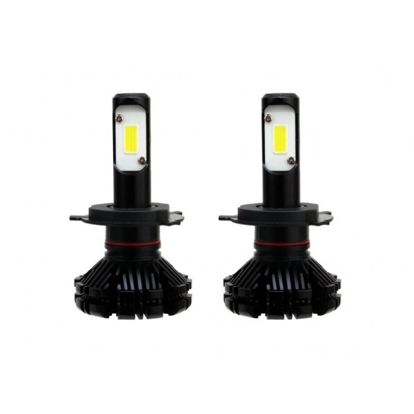 LED žárovky hlavního svícení H4 CX Series