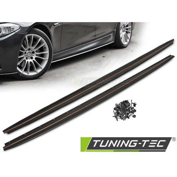 BMW F10/ F11 11-16 M-PERFORMANCE STYL - kryty prahů