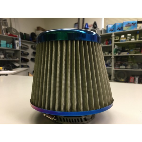Vzduchový filtr - R1 NEO