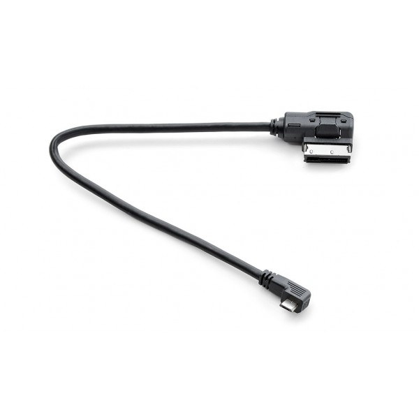 Škoda Octavia III - kabel micro USB - MDI