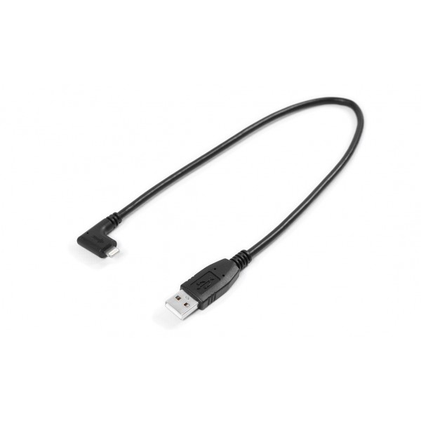 Škoda Octavia III - USB pro Apple