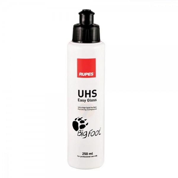 Rupes UHS Easy Gloss 250 ml leštící pasta